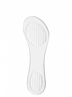 СИЛИКОН LIGHT СТЕЛЬКА СИЛИКОН. ДЛЯ ОБУВИ НА СРЕДН.КАБЛУКЕ NATIVE/Р.35-41/ С1202 фото в интернет-аптеке Склад Лекарств