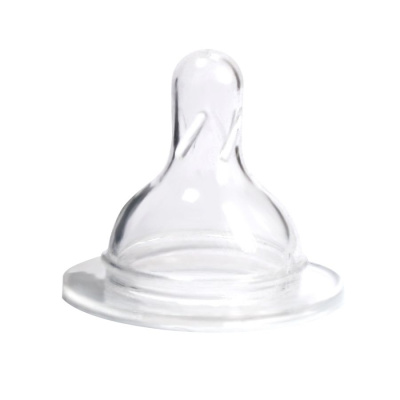 МОЙ МАЛЫШ СОСКА НА БУТ ШИРОК ГОРЛО СИЛИК 0-12 МЕС АРТ 12324 фото в интернет-аптеке Склад Лекарств