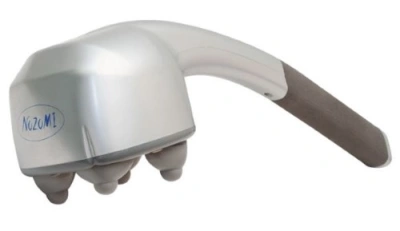 ЭЙ ЭНД ДИ МАССАЖЕР NOZOMI МН -103 фото в интернет-аптеке Склад Лекарств