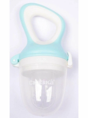 СКАЗКА НИБЛЕР ДЛЯ ПРИКОРМА СИЛИКОН РАЗМЕР S 1300 фото в интернет-аптеке Склад Лекарств