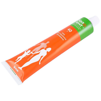 БЕЛОГЕНТ МАЗЬ 40Г фото в интернет-аптеке Склад Лекарств