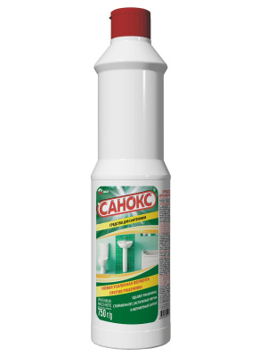 САНОКС СРЕДСТВА Д/ САНТЕХ750Г фото в интернет-аптеке Склад Лекарств