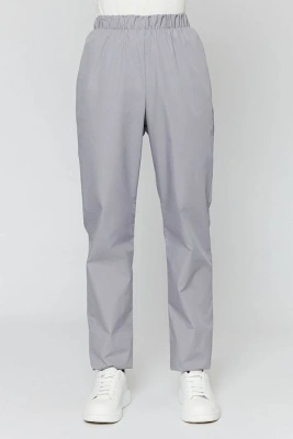 БРЮКИ МЕДИЦИНСКИЕ ЖЕНСКИЕ DOCTOR BIG 1-14-01-0 ТС РЕЗ, БЕЗ КАРМ 34 НЕТ Р48 170-176 фото в интернет-аптеке Склад Лекарств