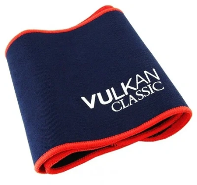 ПОЯС ВУЛКАН CLASSIC Д/ПОХУДЕНИЯ 110Х20СМ фото в интернет-аптеке Склад Лекарств