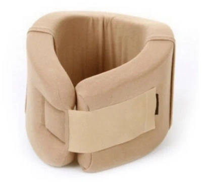 ЭКОТЕН БАНДАЖ-ВОРОТНИК ДЕТСКИЙ ОВ-003 5СМ фото в интернет-аптеке Склад Лекарств