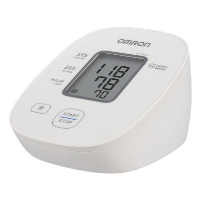 ОМРОН ТОНОМЕТР M1 BASIC RU фото в интернет-аптеке Склад Лекарств