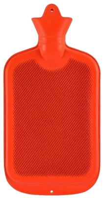 ГРЕЛКА РЕЗИНОВАЯ 1Л/МЕРИДИАН/ фото в интернет-аптеке Склад Лекарств