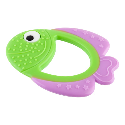 СИ ЭС МЕДИКА КИДС ПРОРЕЗЫВАТЕЛЬ CS-503 РЫБКА фото в интернет-аптеке Склад Лекарств