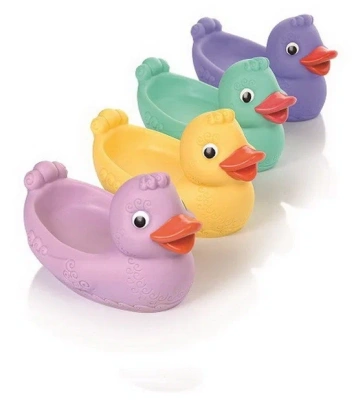 ИГРУШКА УТОЧКА-МЫЛЬНИЦА ОГ1420 фото в интернет-аптеке Склад Лекарств