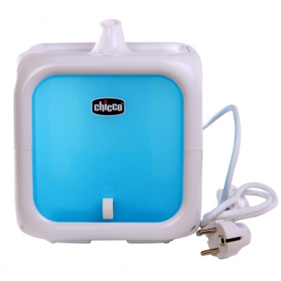 ЧИККО УВЛАЖНИТЕЛЬ ВОЗДУХА HUMIRELAX 0МЕС+ фото в интернет-аптеке Склад Лекарств