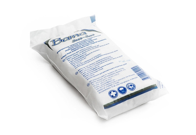 ВАТА МЕД Н/СТ ХИРУРГИЧЕСКАЯ ЗИГ-ЗАГ 50Г /РУСВАТА/ фото в интернет-аптеке Склад Лекарств