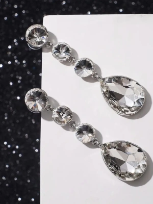 СЕРЬГИ ВЕЧЕРИНКА фото в интернет-аптеке Склад Лекарств