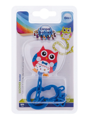 КАНПОЛ КЛИПСА-ДЕРЖАТЕЛЬ ДЛЯ ПУСТЫШКИ 10/876 фото в интернет-аптеке Склад Лекарств