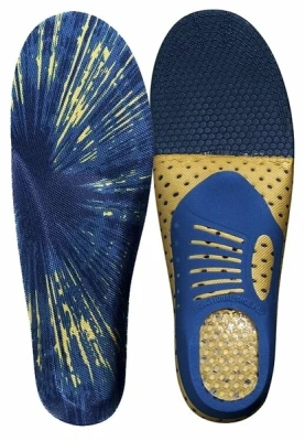 КОМФОРМА СТЕЛЬКИ ОРТОПЕДИЧЕСКИЕ SPORT SMART C 7202 Р39 фото в интернет-аптеке Склад Лекарств