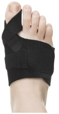 КОМФОРМА ОТВОДЯЩИЙ КОРРЕКТОР ПЕРВОГО ПАЛЬЦА СТОПЫ СИЛИКОН С3018 S ЛЕВОСТОР фото в интернет-аптеке Склад Лекарств