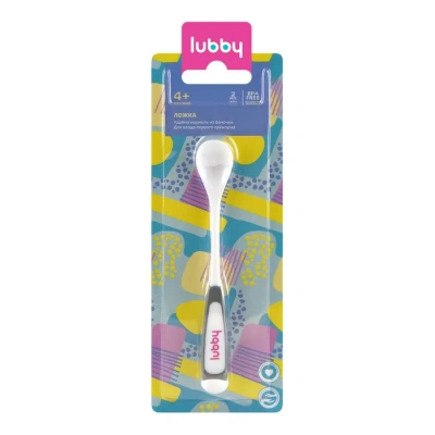 ЛАББИ ЛОЖКА ДЛИННАЯ 4МЕС+15839 фото в интернет-аптеке Склад Лекарств