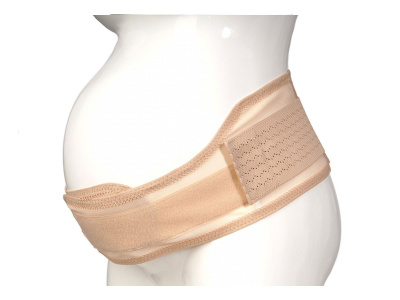 БАНДАЖ K-606-O ДОРОДОВЫЙ ОБЛЕГЧЕННЫЙ 120-140СМ Р6 XL фото в интернет-аптеке Склад Лекарств