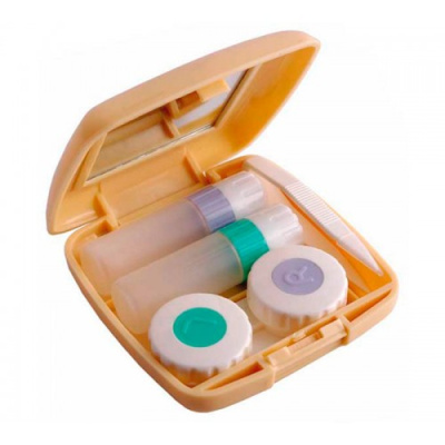 ИГРУШКА НАБОР ДЛЯ КОНТ ЛИНЗ №2 фото в интернет-аптеке Склад Лекарств