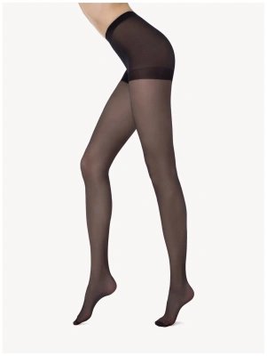 КОЛГОТКИ КОНТЕ СОЛО 40 ДЕН Р 4 ЧЕРНЫЙ фото в интернет-аптеке Склад Лекарств