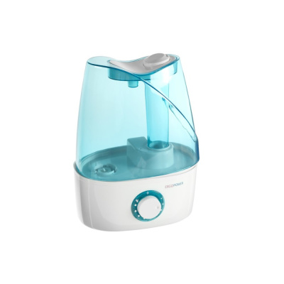 УВЛАЖНИТЕЛЬ ВОЗДУХА ER-607 УЛЬТРАЗВУКОВОЙ 4 Л фото в интернет-аптеке Склад Лекарств