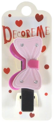 ЗАКОЛКА ДЛЯ ВОЛОС 7СМ 1 ВИД 2-719/49 1ШТ фото в интернет-аптеке Склад Лекарств