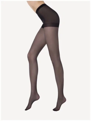 КОЛГОТКИ КОНТЕ НЬЮАНС 15 НЕРО №2 фото в интернет-аптеке Склад Лекарств