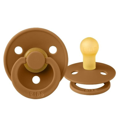 БИБС ПУСТЫШКА ЛАТЕКС СВЕТЛО-КОРИЧНЕВ 0МЕС+100279 фото в интернет-аптеке Склад Лекарств