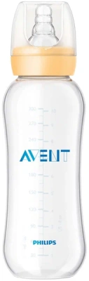 АВЕНТ БУТЫЛОЧКА Д/КОРМЛЕНИЯ 6МЕС+300МЛ SCF972/17 80920 фото в интернет-аптеке Склад Лекарств