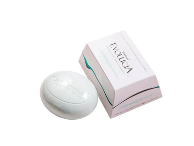 ТАМБУЭЛЬ ЭВОЛЮЦИЯ МЫЛО ТУАЛЕТНОЕ ТВЕРДОЕ СЛАВЯНОВСКАЯ 110Г фото в интернет-аптеке Склад Лекарств