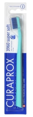 КУРАПРОКС З/ЩЕТКА СУПЕРСОФТ D12ММ CS3960 ЦВЕТ АССОРТИМЕНТ фото в интернет-аптеке Склад Лекарств