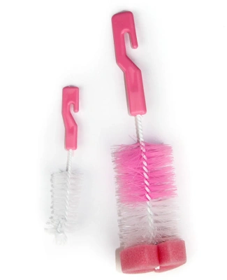 БУСИНКА ЁРШИК Д/БУТЫЛОК И СОСОК 1005 фото в интернет-аптеке Склад Лекарств