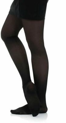 КОЛГОТКИ ЭРГОФОРМА АНТИВАРИКОЗНЫЕ II КЛАСС S4 121 ЧЕРНЫЕ фото в интернет-аптеке Склад Лекарств