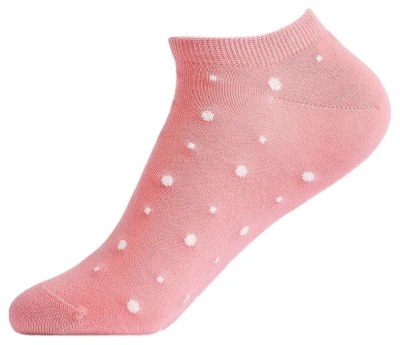 НОСКИ ЖЕНСКИЕ MINI TREND 4203 МИНИМИ 36-38 CORALLO фото в интернет-аптеке Склад Лекарств