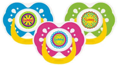 ЛАББИ ПУСТЫШКА СИЛИКОНОВАЯ РУССКИЕ МОТИВЫ 6МЕС+ 5520 фото в интернет-аптеке Склад Лекарств