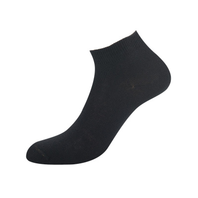 НОСКИ ЖЕН ДОННА MIO УКОРОЧЕННЫЕ /35-38 NERO фото в интернет-аптеке Склад Лекарств