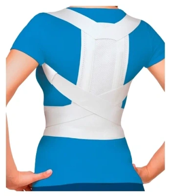 КОРРЕКТОР ОСАНКИ ДЕТСКИЙ 0502 72-80СМ БЕЛЫЙ №2 /БЕЛПА / фото в интернет-аптеке Склад Лекарств