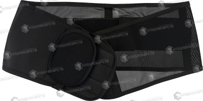 ПОЯС ПРОТИВОГРЫЖЕВОЙ К-600 №5 100-120СМ фото в интернет-аптеке Склад Лекарств