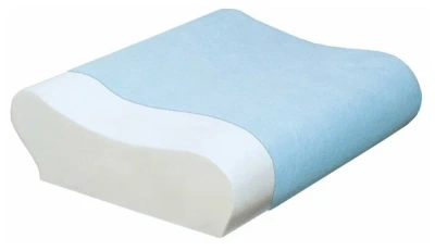ПОДУШКА П-200 ОРТОПЕДИЧЕСКАЯ Д/ДЕТЕЙ КРЕЙТ фото в интернет-аптеке Склад Лекарств