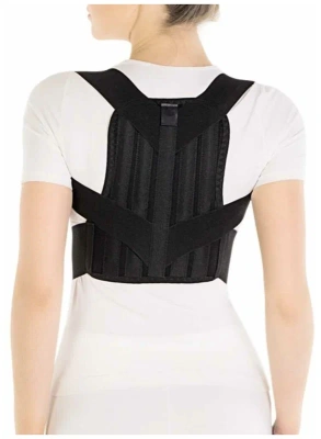 КОРРЕКТОР РЕКЛИНАТОР ОРТОПЕДИЧЕСКИЙ Т-1778 №6 XL фото в интернет-аптеке Склад Лекарств