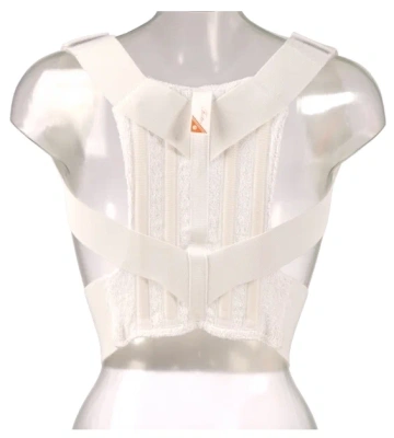 КОРРЕКТОР ФИКСАТОР ОСАНКИ FOSTA F4603 XXS-XS /ФОСТА / фото в интернет-аптеке Склад Лекарств